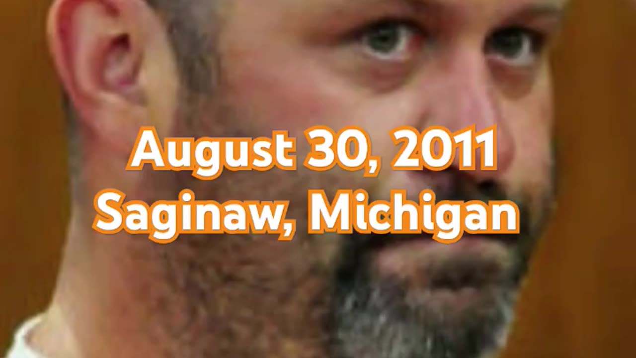 TO PROTECT AND SERVE - VOL. 201: OFFICER KENNETH BLUEW MURDERS A PREGNANT WOMAN