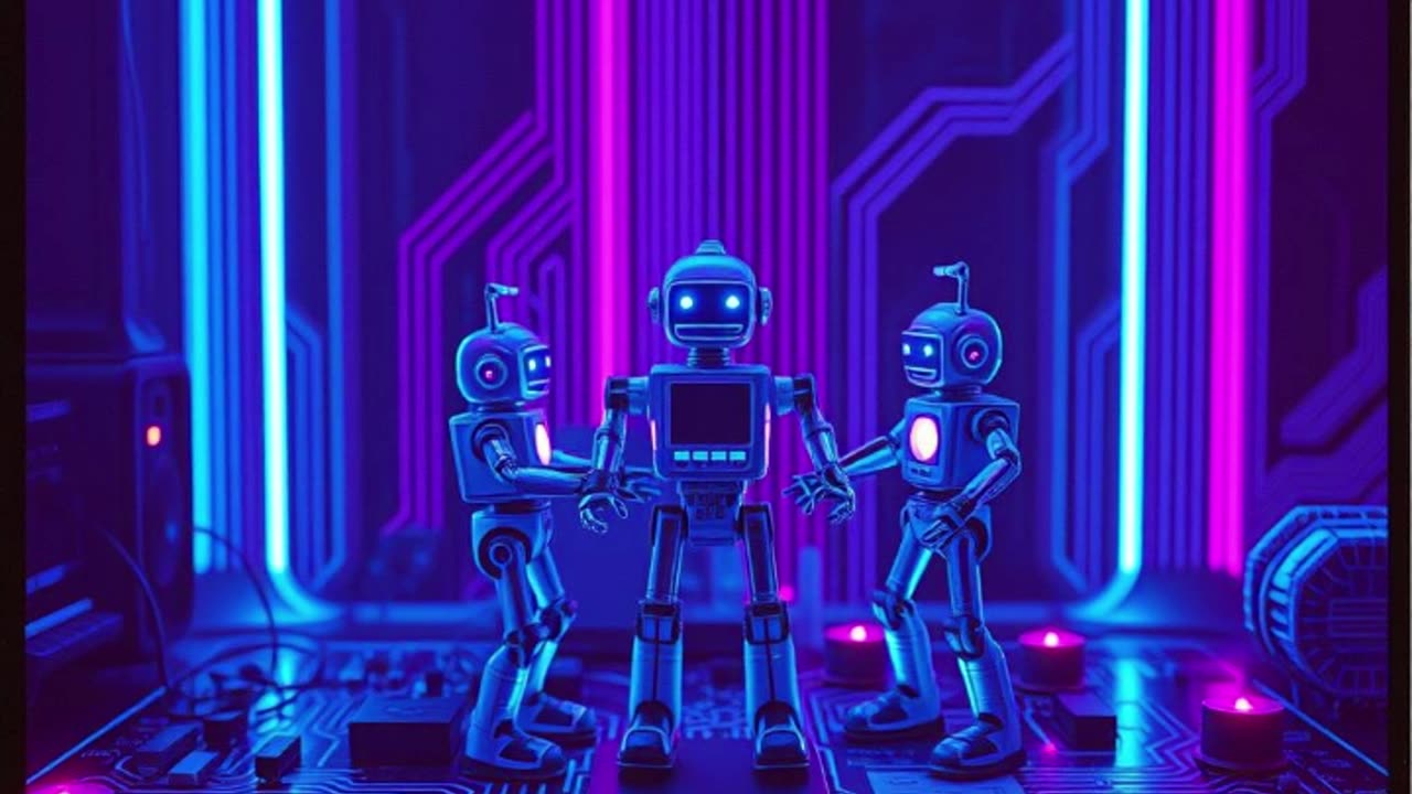 A.I. 2