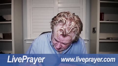 Liveprayer with Bill Keller 9/02/25