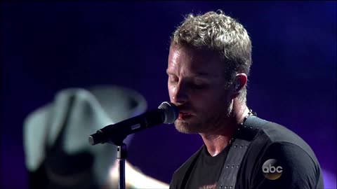 Home - Dierks Bentley (live)