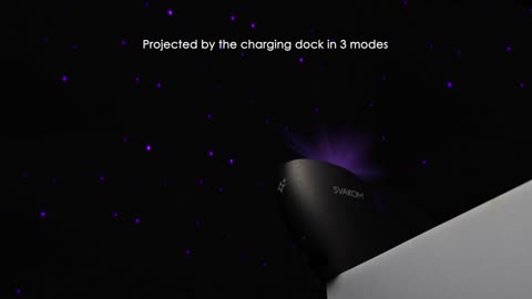 Svakom Pulse Galaxie 153306