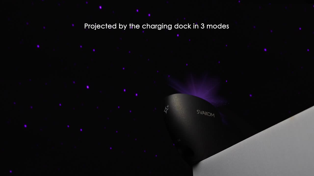 Svakom Pulse Galaxie 153306