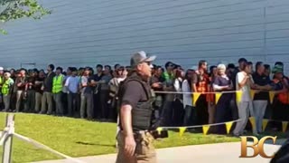 450 detained in raid by ICE, other agencies at huge Hyundai site in Georgia