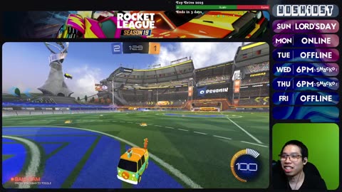 Snacko & Maybe Trucks !toys