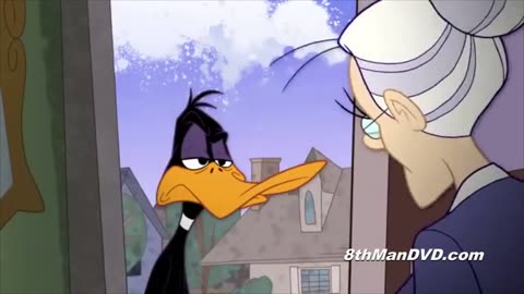 THE LOONEY TUNES SHOW COMPILATION DVD Previews (HD 1080p)