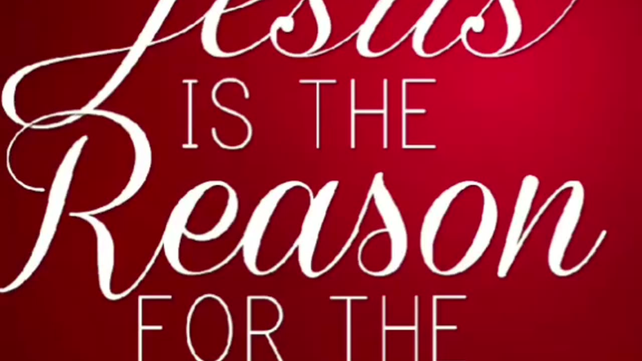 It's all about King Jesus 🔥🔥🔥