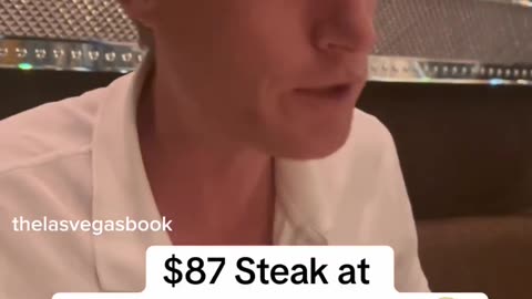 Las Vegas tourism needs to be boycotted here are some prices