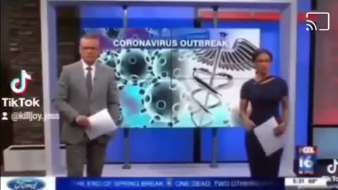 COVID and the number 33