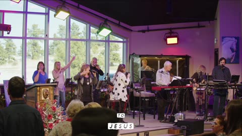 AWAKENING! | Gateway Sunday Morning With Pastor Crystal McNeely 12/7/2025