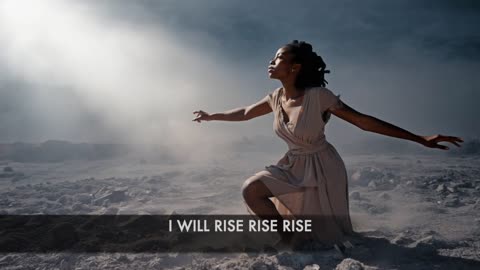 Rise (official video)