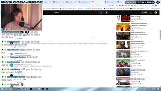 JimboZoomer reacts to iDubbbz supporting mass immigration