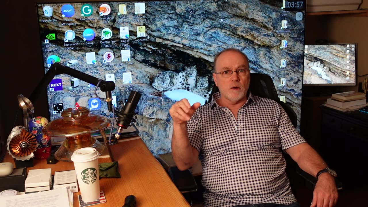 Solving Samson's Riddle