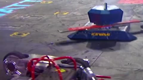 Bot rumble
