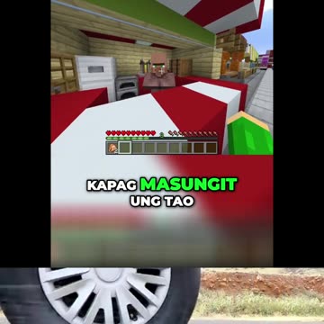 TUNG TUNG TUNG at Sahur Be Like… 🤯 Total Brainrot!