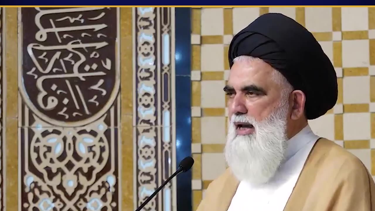 Taqseem-e-Shaam ke baad Tadmīr-e-Shaam! | Syed Jawad Naqvi | 04 April 2025 | Current Affairs