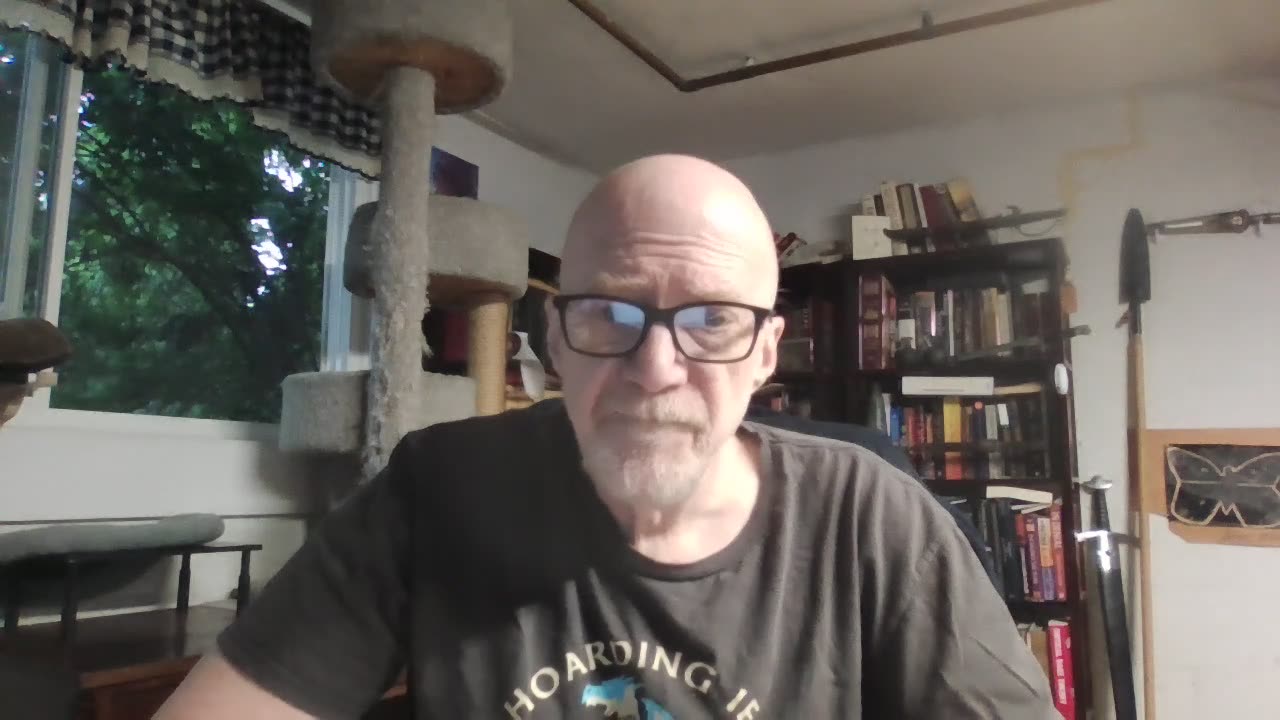 Bible Study with Fred, Mark 16, verses 9 to 20, Jesus is risen