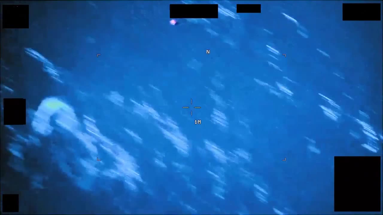 UAP Video - Middle East Red Balloon🧐🛸🛸🛸