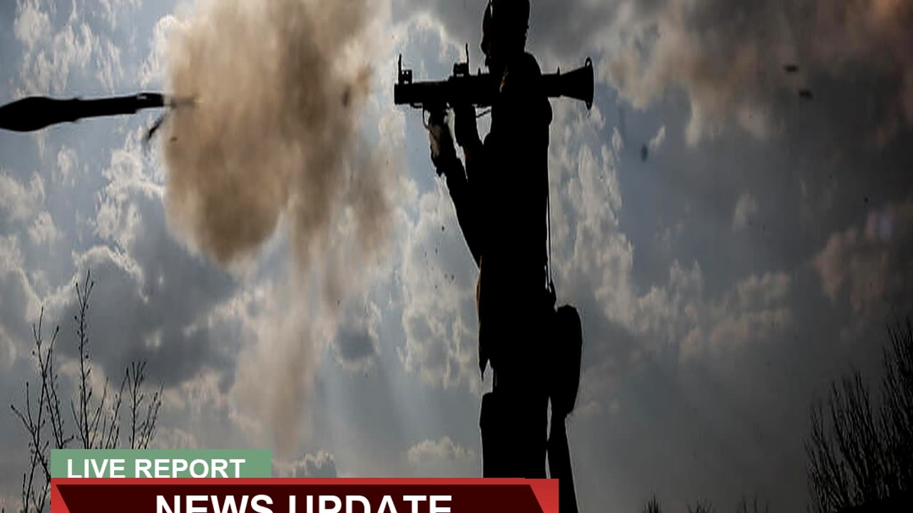 US Halting Some Shipments of Military Aid to Ukrai