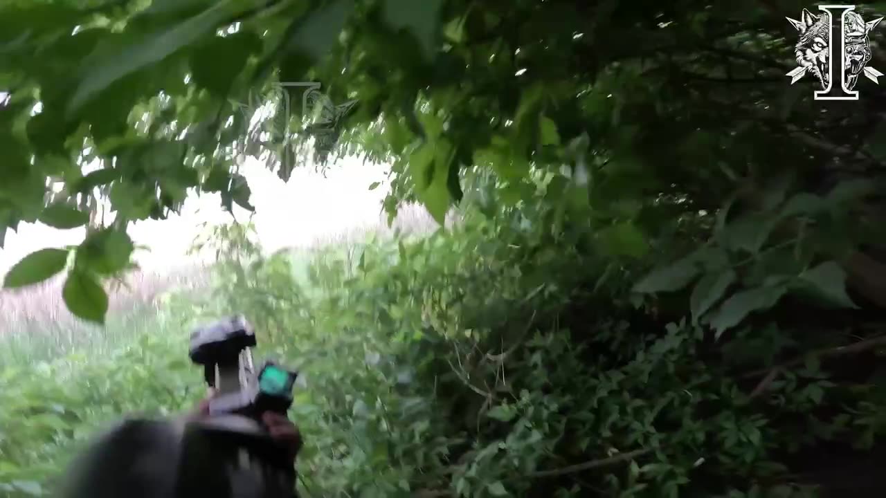 Fragments of a Gunfight