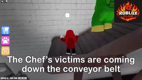 Roblox Game Success Get Out Pizzeria