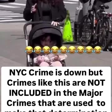 Deranged black woman spit on a random mother who was pushing her stroller... usual suspects