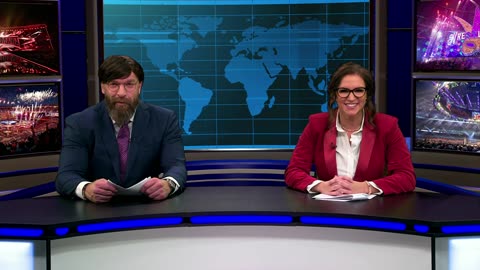 “WrestleMania Report” announces huge breaking news