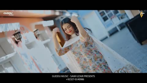 Chad De Larayian | Mohsin Ali Malangi | New Latest Saraiki / Punjabi Song 2025
