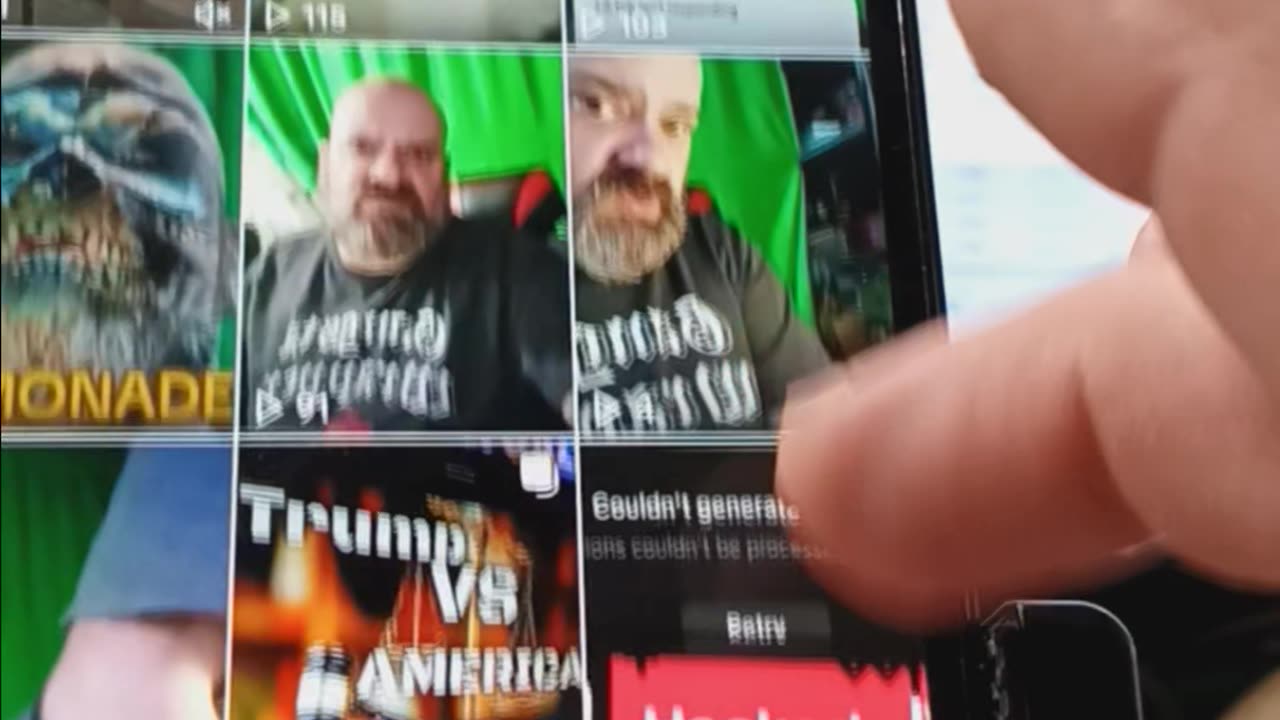 December 10 tiktok evidence locker