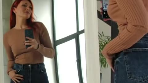 Why You Keep Checking the Mirror (Even When You Look Fine)