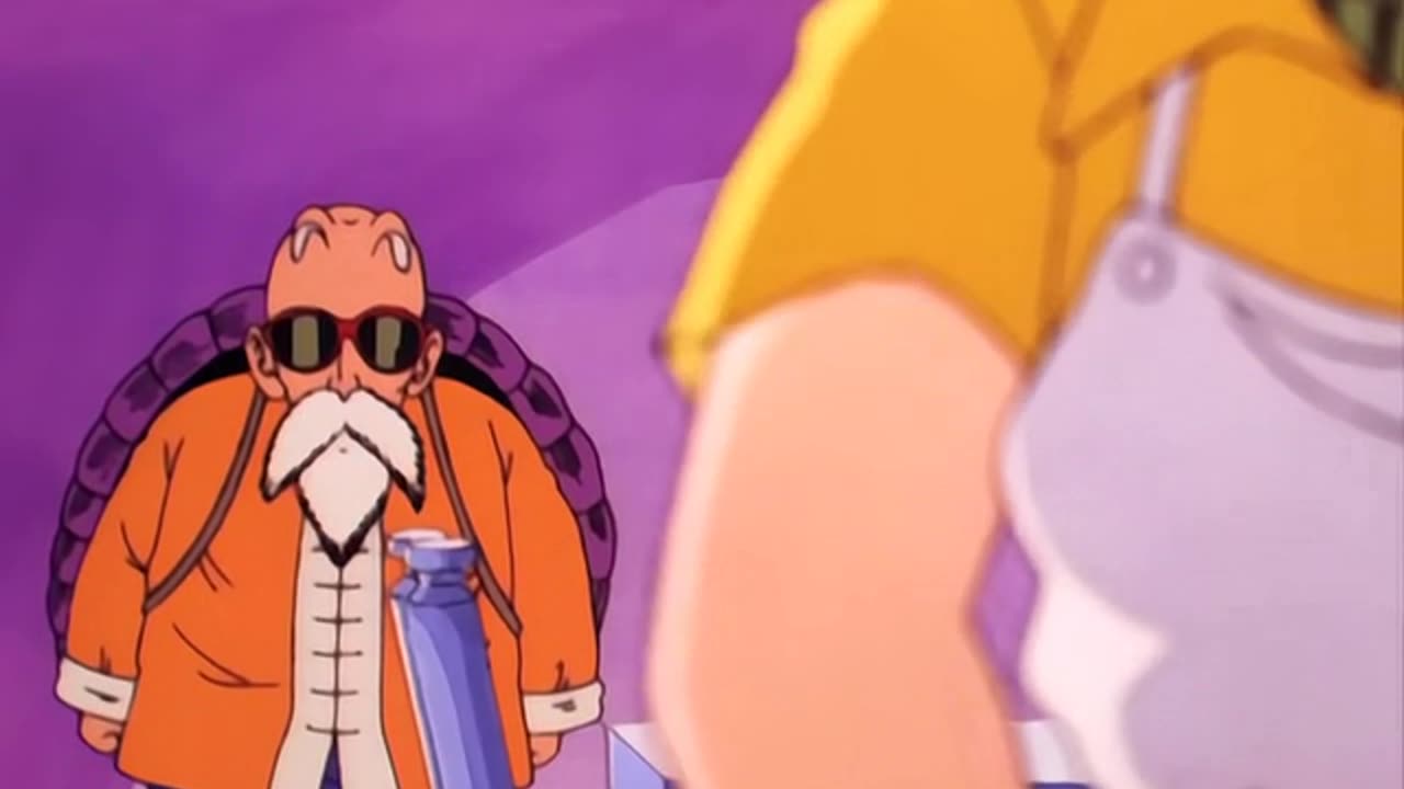 Dragon Ball - 016 - Find That Stone