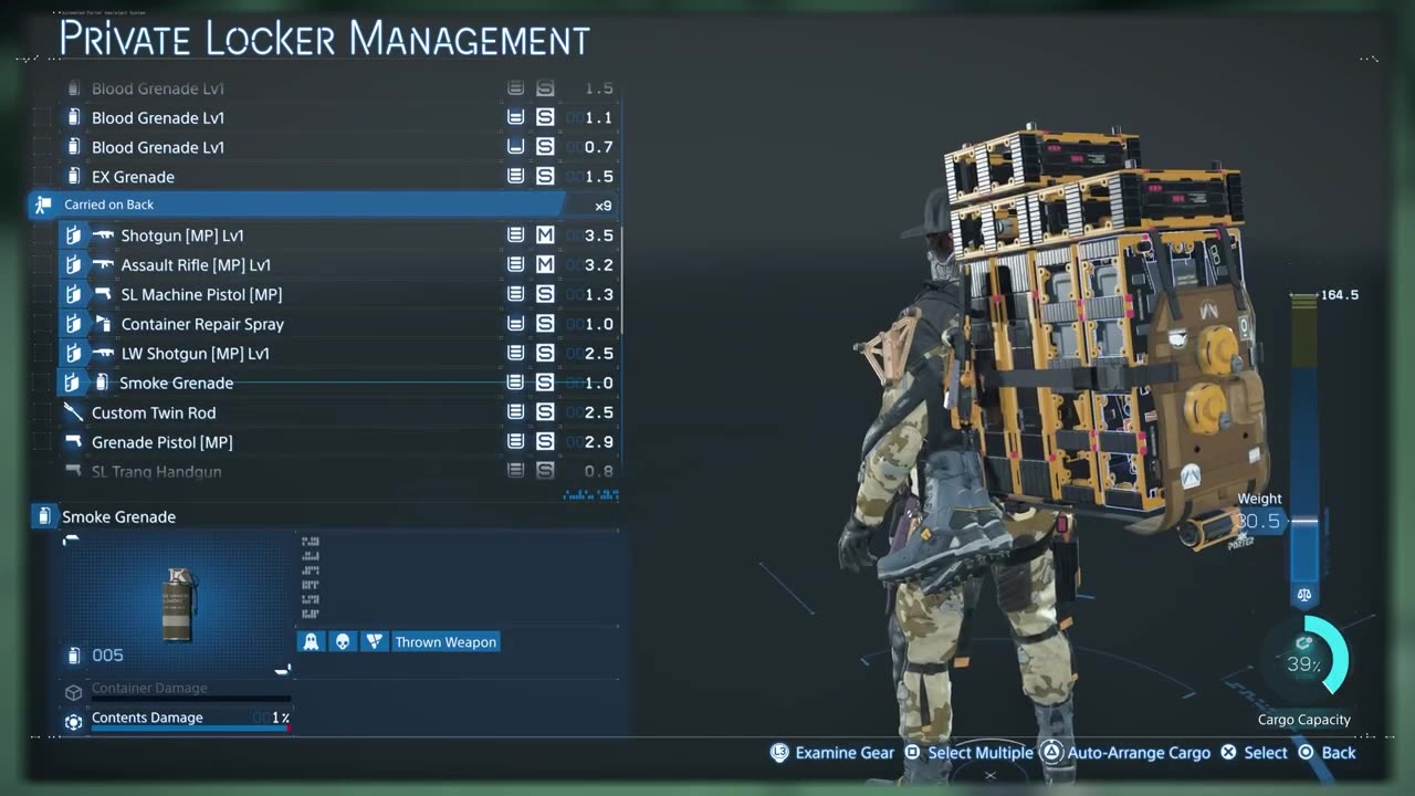 DEATH STRANDING 2 ON THE BEACH Episode 21 Chrysalis