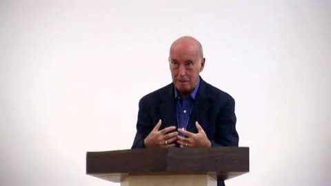 Carl G.Jung and Rudolf Steiner 11-3-12 a, Robert McDermott and Sean Kelly (HD) (2 of 3)