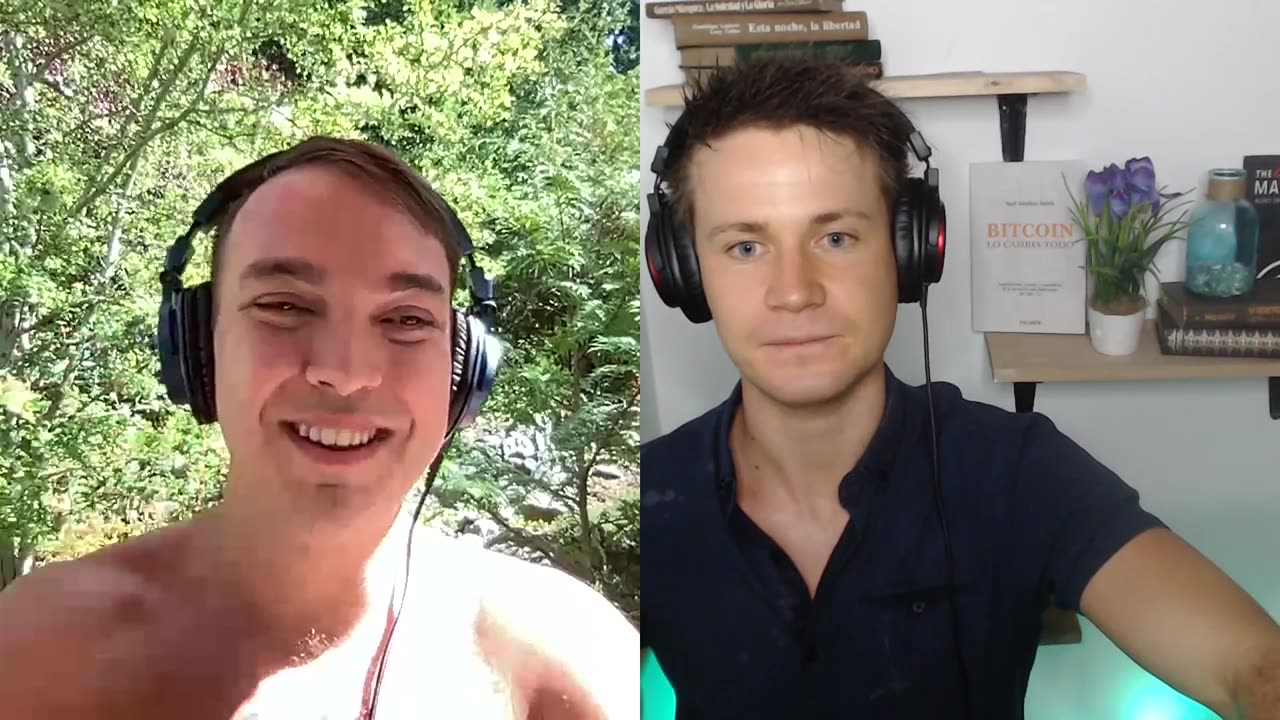 Luke Mikic - The Case For Bitcoin Maximalism (BWP2)