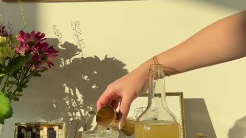 Pure & Smooth – Tequila Without Sugar From AgaveLuz