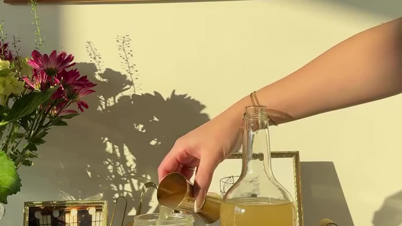 Pure & Smooth – Tequila Without Sugar From AgaveLuz