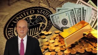 💰 "I Can Tell You EXACTLY What The Fed Is Gonna Do..." - Jim Rickards 📉