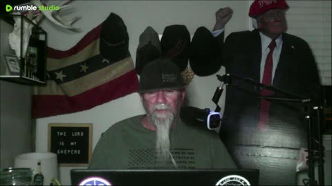 trying out new hardware