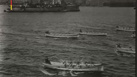 30672_K 333775_Hein Petersen, vom Schiffsjungen zum Matrosen