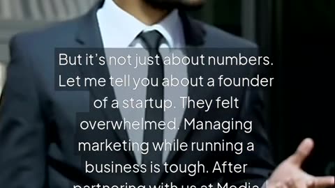 Partner with a Dedicated Agency for Long-Term Business Success