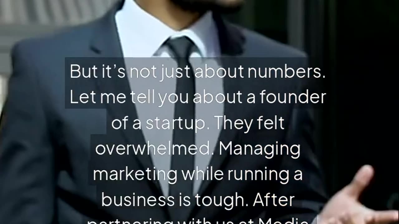 Partner with a Dedicated Agency for Long-Term Business Success