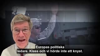 # 1388 - Jeffrey Sachs om USA´s dårskap de senaste 30 åren. SVENSKTEXTAD.