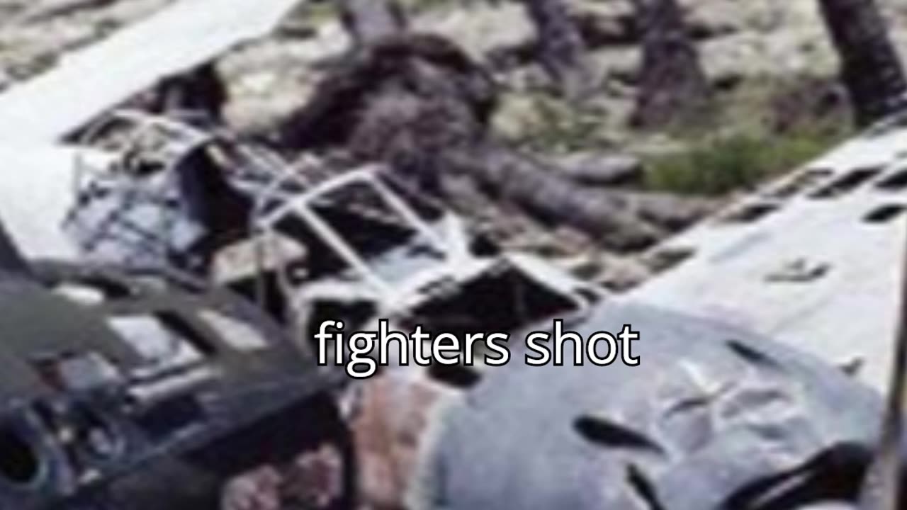 Maj. Boyington takes to the air