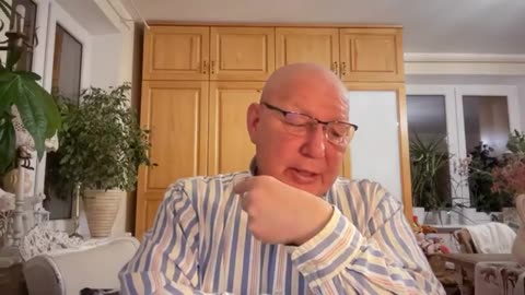 2026.01.15 Jackowski Krzysztof - Wielka Bomba Przestraszy Świat - Wizja Na Żywo