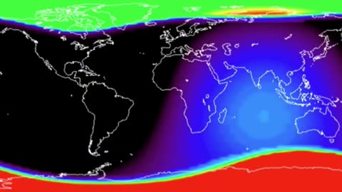🚨 Direct Hit: Monster X5.16 Solar Flare Erupts Facing Earth ☀️