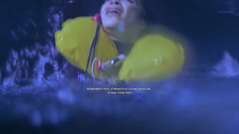 Part 3 Trapped in the Skies: Strangers’ Fight for Survival I
