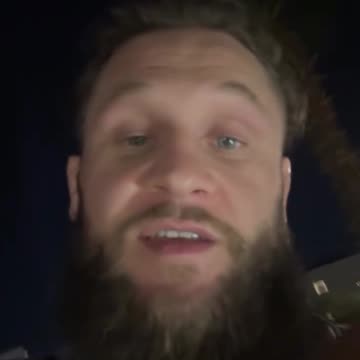 Rafael Fiziev Explains Why He Pulled Out of Charles Oliveira Fight