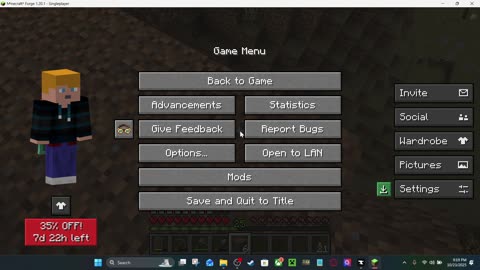 [Full Gameplay #408-2025] Minecraft: SuperGioDactyl Modpack Series (EP-16)