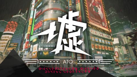 Arknights OST - Meet You in the Streets of Dusk - 與你在黃昏街角相遇