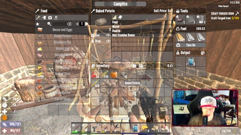 7 DAYS TO DIE TEACH ME TO NOT SUCK