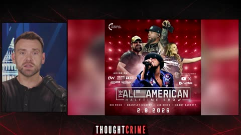 Who’s Headlining The All-American HALFTIME SHOW?